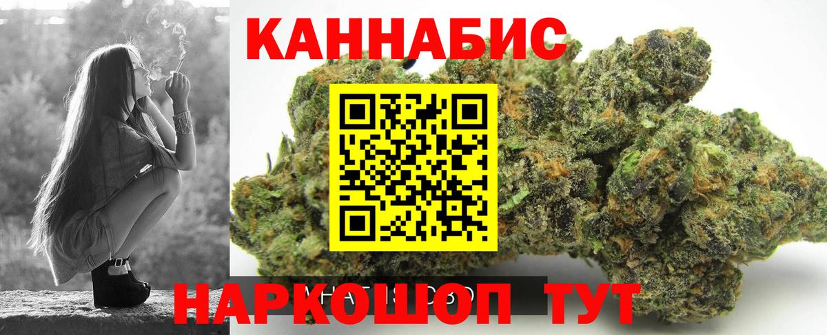 Каннабис OG Kush Великие Луки